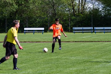 Bild 53 - Herren FSG BraWie 08 - TSV N�tzen : Ergebnis: 1:2